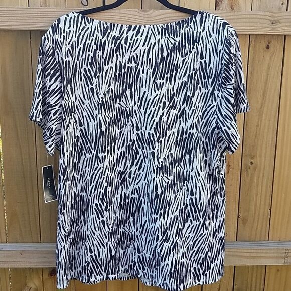 Alfani top  - Picture 2 of 7